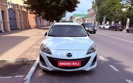 Mazda 3, 2011 год, 950 000 рублей, 2 фотография