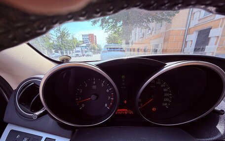 Mazda 3, 2011 год, 950 000 рублей, 17 фотография