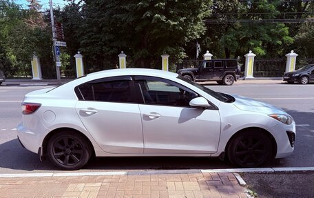 Mazda 3, 2011 год, 950 000 рублей, 20 фотография