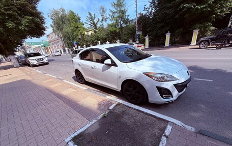 Mazda 3, 2011 год, 950 000 рублей, 22 фотография