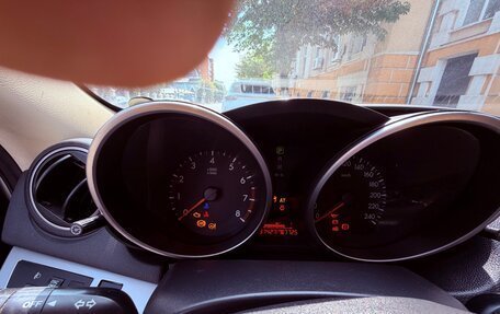 Mazda 3, 2011 год, 950 000 рублей, 18 фотография