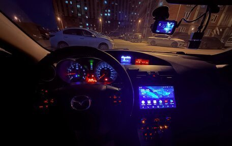 Mazda 3, 2011 год, 950 000 рублей, 29 фотография