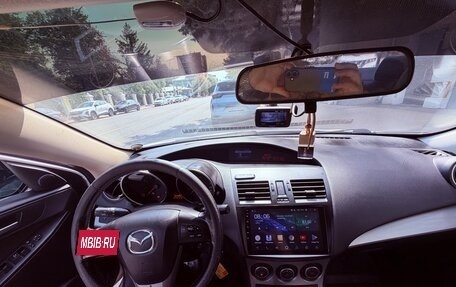 Mazda 3, 2011 год, 950 000 рублей, 19 фотография