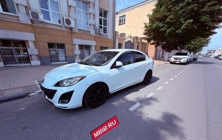 Mazda 3, 2011 год, 950 000 рублей, 21 фотография
