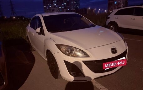 Mazda 3, 2011 год, 950 000 рублей, 30 фотография