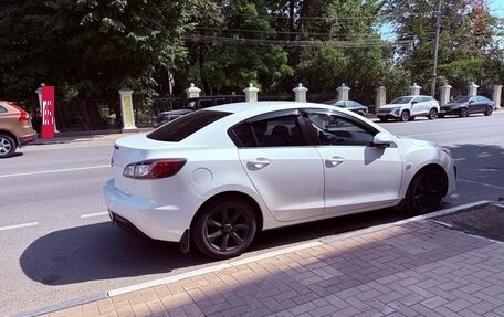 Mazda 3, 2011 год, 950 000 рублей, 25 фотография