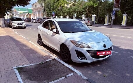 Mazda 3, 2011 год, 950 000 рублей, 23 фотография