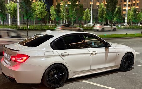 BMW 3 серия, 2017 год, 2 650 000 рублей, 4 фотография