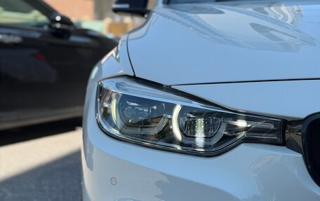 BMW 3 серия, 2017 год, 2 650 000 рублей, 6 фотография