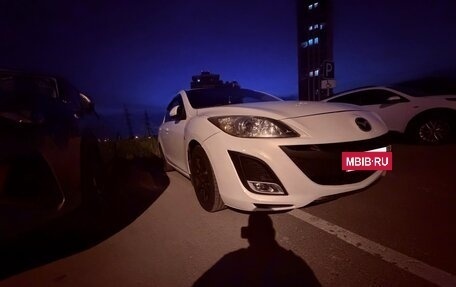 Mazda 3, 2011 год, 950 000 рублей, 32 фотография