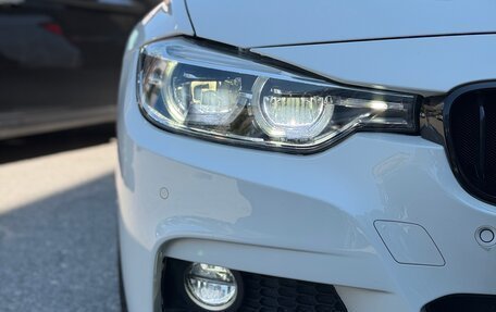 BMW 3 серия, 2017 год, 2 650 000 рублей, 5 фотография