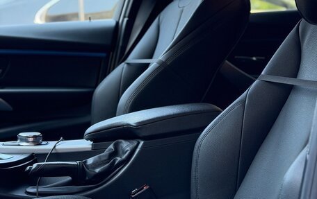 BMW 3 серия, 2017 год, 2 650 000 рублей, 14 фотография