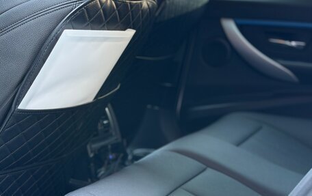 BMW 3 серия, 2017 год, 2 650 000 рублей, 13 фотография