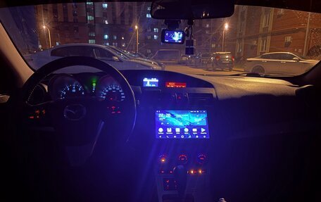 Mazda 3, 2011 год, 950 000 рублей, 33 фотография