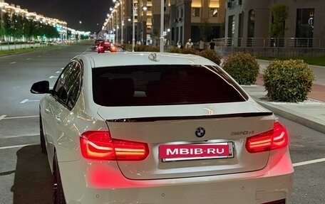 BMW 3 серия, 2017 год, 2 650 000 рублей, 3 фотография