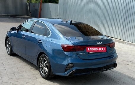 KIA Cerato IV, 2021 год, 2 300 000 рублей, 4 фотография