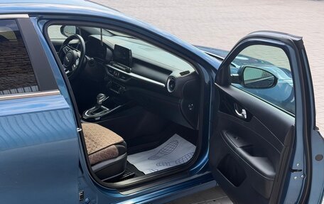 KIA Cerato IV, 2021 год, 2 300 000 рублей, 6 фотография