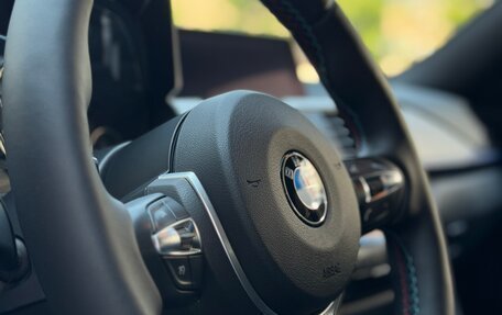 BMW 3 серия, 2017 год, 2 650 000 рублей, 15 фотография
