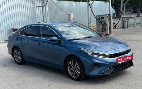 KIA Cerato IV, 2021 год, 2 300 000 рублей, 2 фотография