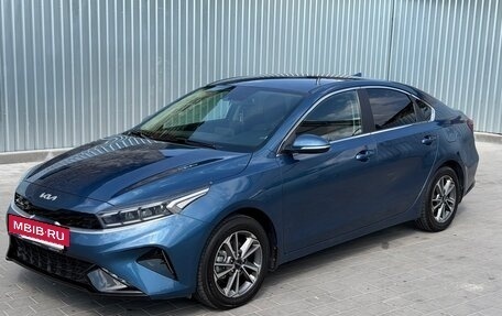 KIA Cerato IV, 2021 год, 2 300 000 рублей, 3 фотография