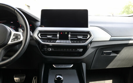 BMW X3, 2021 год, 5 949 000 рублей, 16 фотография