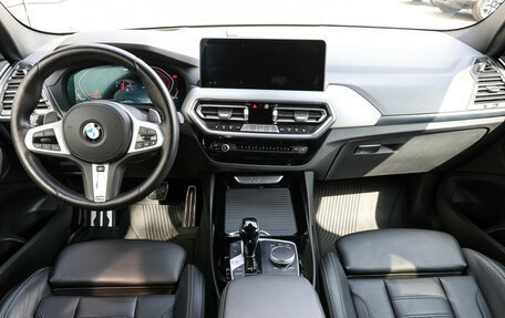BMW X3, 2021 год, 5 949 000 рублей, 15 фотография