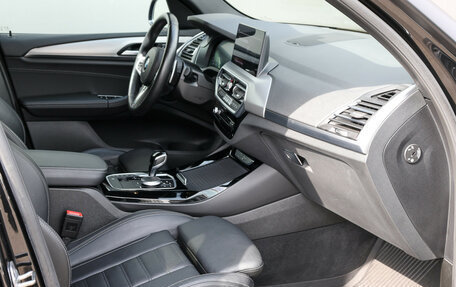 BMW X3, 2021 год, 5 949 000 рублей, 12 фотография