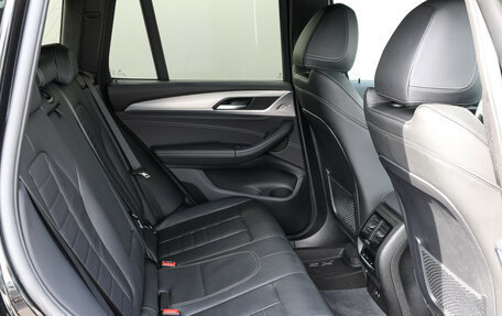BMW X3, 2021 год, 5 949 000 рублей, 13 фотография