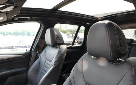 BMW X3, 2021 год, 5 949 000 рублей, 21 фотография