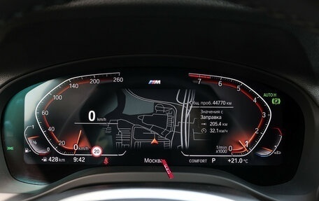 BMW X3, 2021 год, 5 949 000 рублей, 14 фотография