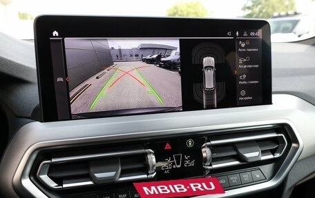 BMW X3, 2021 год, 5 949 000 рублей, 19 фотография