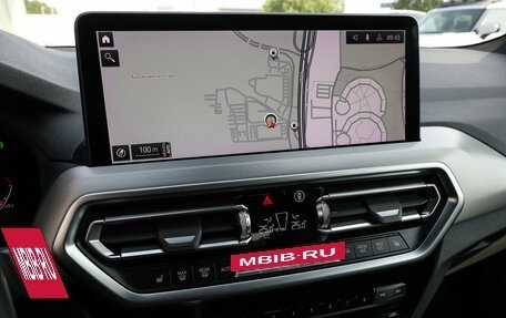 BMW X3, 2021 год, 5 949 000 рублей, 20 фотография