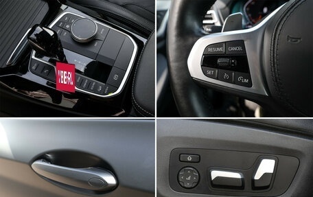 BMW X3, 2021 год, 5 949 000 рублей, 23 фотография