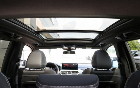 BMW X3, 2021 год, 5 949 000 рублей, 25 фотография