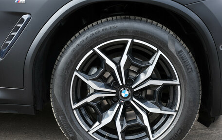 BMW X3, 2021 год, 5 949 000 рублей, 27 фотография