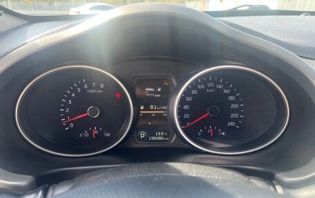 KIA Sportage III, 2014 год, 1 370 000 рублей, 8 фотография