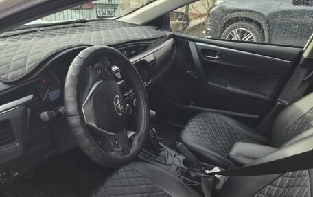 Toyota Corolla, 2013 год, 960 000 рублей, 3 фотография