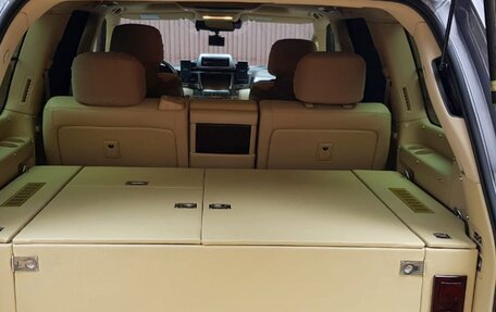 Lexus LX III, 2011 год, 5 000 000 рублей, 15 фотография