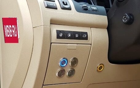 Lexus LX III, 2011 год, 5 000 000 рублей, 19 фотография