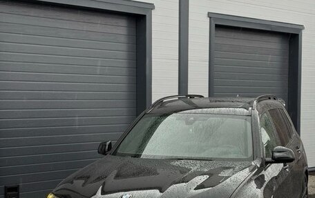 BMW X7, 2021 год, 6 800 000 рублей, 3 фотография