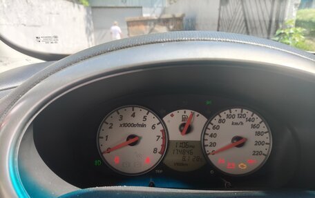 Nissan Micra III, 2007 год, 429 000 рублей, 15 фотография