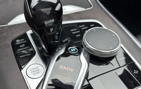 BMW X7, 2021 год, 6 800 000 рублей, 7 фотография