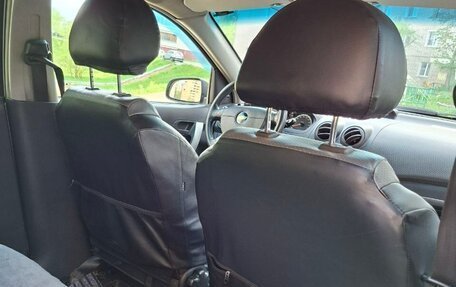 Chevrolet Aveo III, 2010 год, 330 000 рублей, 12 фотография