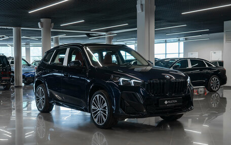 BMW X1, 2026 год, 6 250 000 рублей, 2 фотография