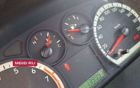 Chevrolet Aveo III, 2010 год, 330 000 рублей, 11 фотография