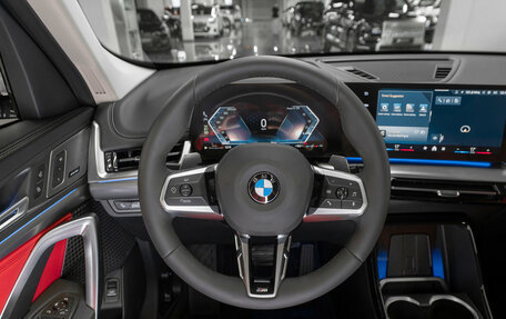 BMW X1, 2026 год, 6 250 000 рублей, 11 фотография