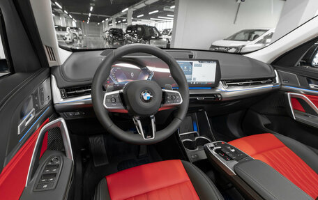 BMW X1, 2026 год, 6 250 000 рублей, 7 фотография