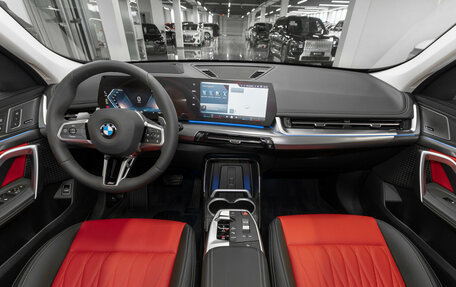 BMW X1, 2026 год, 6 250 000 рублей, 8 фотография
