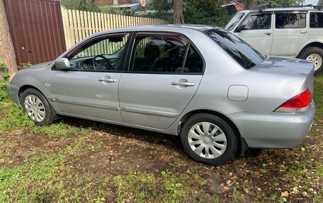 Mitsubishi Lancer IX, 2007 год, 520 000 рублей, 5 фотография