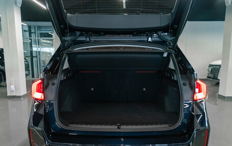 BMW X1, 2026 год, 6 250 000 рублей, 24 фотография